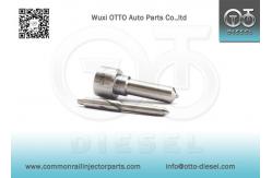 China L244PRD Delphi Common Rail Nozzle For Injectors R04501D supplier