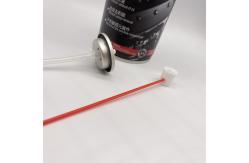 China Premium Carburetor Cleaning Valve for Automotive Enthusiasts with Efficient Cleaning supplier