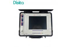 China CPT-III Touch Screen CT PT Analyzer, Automatic CT PT Analysis Instrument supplier