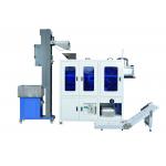 Revolutionize Fastener Packaging Integrated Counting And Visual Solution