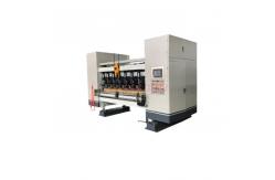 China High Speed 3/5/7 Ply Carton Box Making Machine Fully Automatic supplier