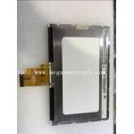 7.0 inch 40PIN HD LCD Panel Types  N070LGE-L21 1024(RGB)*600 WSVGA for sale