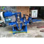 Flexible 3mm Automatic Wire Bending Machine 415v Clamp Bridge Shape for sale