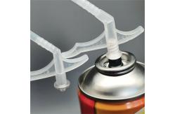 China Eco-Friendly Foam Dispensing Valve for Gardening Sprays with Sustainable Materials supplier