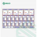 IEC62196 EV Connector Testing Equipment Plugs Temperature Rise Test System