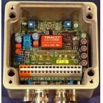 MMS6110 EPRO MMS 6110 Dual Channel Shaft Vibration Monitor EPRO MMS6110 for sale