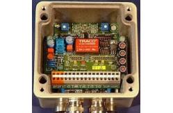China MMS6110 EPRO MMS 6110 Dual Channel Shaft Vibration Monitor EPRO MMS6110 supplier