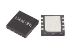 China IC Chip ATA6563-GBQW1 High Speed CAN Transceiver With Standby Mode VDFN8 supplier