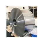 Alloy 3004 0.12mm Prepainted Color Coated Aluminium Coil For Food Packaging Box / Lids / Cans for sale