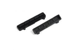 China Custom High Durability Silicone Rubber Key Industrial Keys supplier