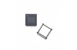 China original IC Chip NRF51822 ce  NRF51822-QFAA MCU Blue tooth IC QFN48 supplier