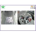 Heavy Load Bearing Vibration Package Testing Equipment Vertical And Horizontal 2 - 2500Hz