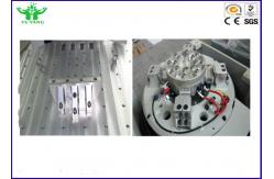China Heavy Load Bearing Vibration Package Testing Equipment Vertical And Horizontal 2 - 2500Hz supplier