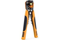 China Practical Alloy Wire Stripper Tool Multipurpose For Electronics supplier