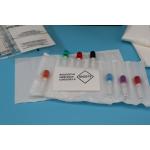 Plastic 95kPa Reusable Medical Ice Packs Insulated Shipping Kits for sale