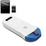 Sonostar Portable Wireless BW Linear PICC Ultrasound Probe For Biopsy Guide for sale