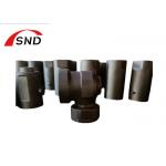 Custom Precision Castings Metal Casting As Drawings With CNC Machining Service