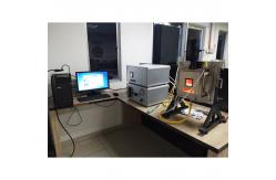 China Building Materials BS 476-6 Fire Propagation Test Flame Testing Equipment supplier