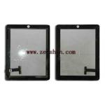 black IPad 1 Digitizer Replacement touchscreen for sale
