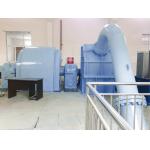 Horizontal Installation Water Turbine Generator With Brush Or Brushless Excitation for sale