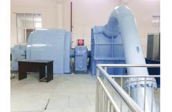 China Automatic / Manual Water Turbine Generator For Indoor / Outdoor Use supplier