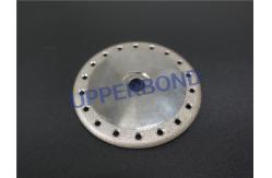China EM12201100 Diamond Grinder Grinding Disc For PROTOS Machine supplier