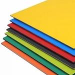 Contribute to Energy Efficiency Thermal Insulation for Eco-Safe PVDF Aluminum Composite Panel for sale