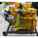 High Quality C2.4 Complete Engine Assembly For Sale for sale
