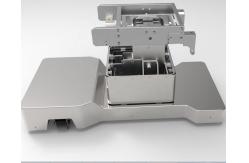 China 540mm-1040mm Electric Hydraulic System Power Unit For Operation Table supplier