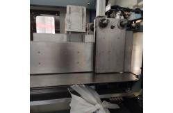 China Full Auto Pocket Spring Assembling Gluing Machine NOBO supplier