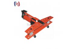 China CPB-1 Handheld 180mm Hydraulic Pipe Cutter supplier