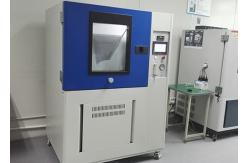 China IP6X Dust Test Chamber supplier