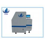 Middle Speed Smd Mounting Machine 8 Heads Pick And Place Manufacture