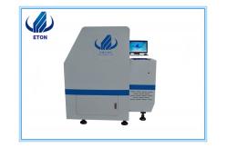 China Chip Mounter Led Mounting Machine / Led Pick And Place Machine Computer Control supplier