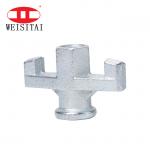 250KN 20mm Casting Iron Formwork Wing Nut for sale