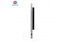 China 350 Cd/M2 55inch Wall Mounted Digital Signage , LCD Screen For Advertising supplier