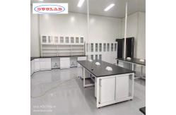 China Customizable Laboratory Furnitures Enhance Efficiency and Functionality supplier