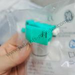 GE CARESCAPE™ R860 D-Fend Pro+ Water Trap Single Green Cup 2087478-001 M1200227 For E-SCO E-SCOV E-SCOVX for sale