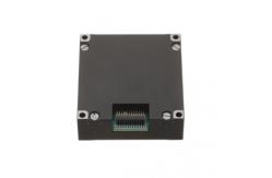 China Integrated Motion IMU Accelerometer Gyro 0.015mg Allan Variance 20000h MTBF supplier