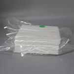 LCD PCB Cleanroom Microfiber Wipes Microdenier LCD Screen Wipes