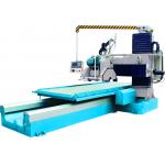 3m3 Per Hour 2600mm Stone Profile Machine 19.5kw Marble CNC Router for sale
