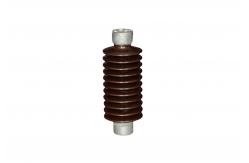 China Easy Maintenance OEM 8.9kN Transformer Lightning Arrester supplier