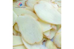 China 100KG/H Vertical Ginger Plantain Cutting Machine Multifunctional supplier