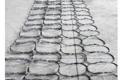 China Border Defense Tanks Reduces Mobility Tank Barrier Wire Mesh supplier