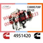 Cummins Diesel Engine Parts NT855 KTA19 PT Diesel Fuel Injection Pump assembly 4951427 4951426 4951420 4951424 for sale