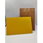 ACP Partition Sheet 1220mm Width for sale
