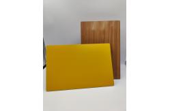 China ACP Partition Sheet 1220mm Width supplier