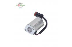 China Solenoid Valve 41-5674 415674 for E320D E312 E315 Excavator supplier