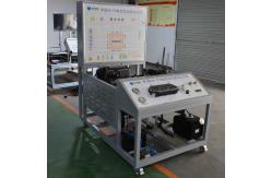 China Toyota 8A-FE Gasoline Engine Trainer Maintenance Automotive Trainers supplier