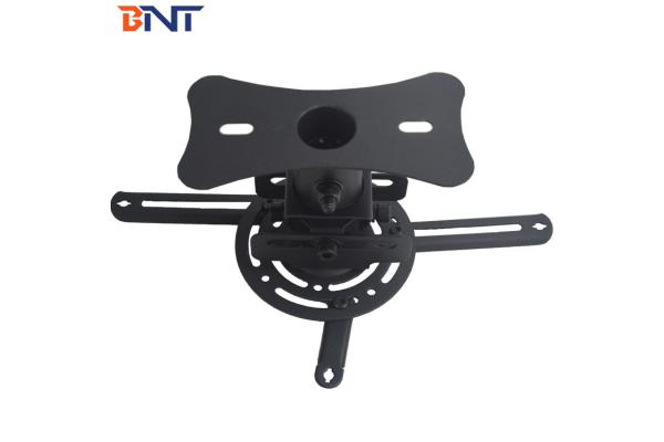 Mini Projector Mount , High Compatibility Projector Mounting Bracket